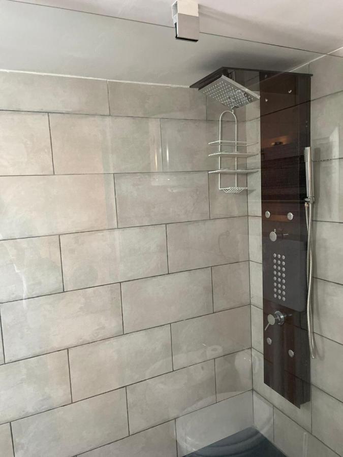 Casa Vacanze Linuccio カサラベート エクステリア 写真